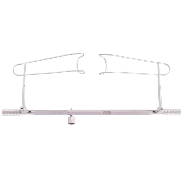 Schott Eye Speculum