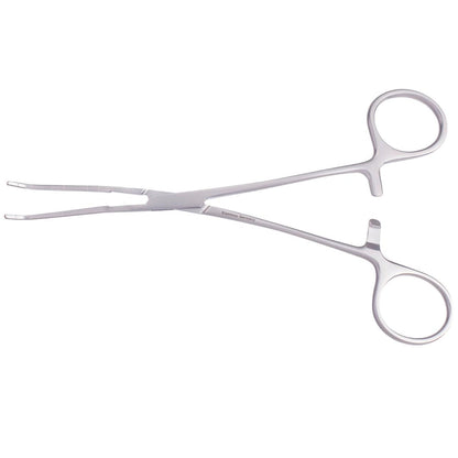 Kartchner Internal Carotid Clamp 5cm