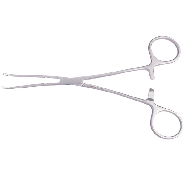 Kartchner Internal Carotid Clamp 5cm