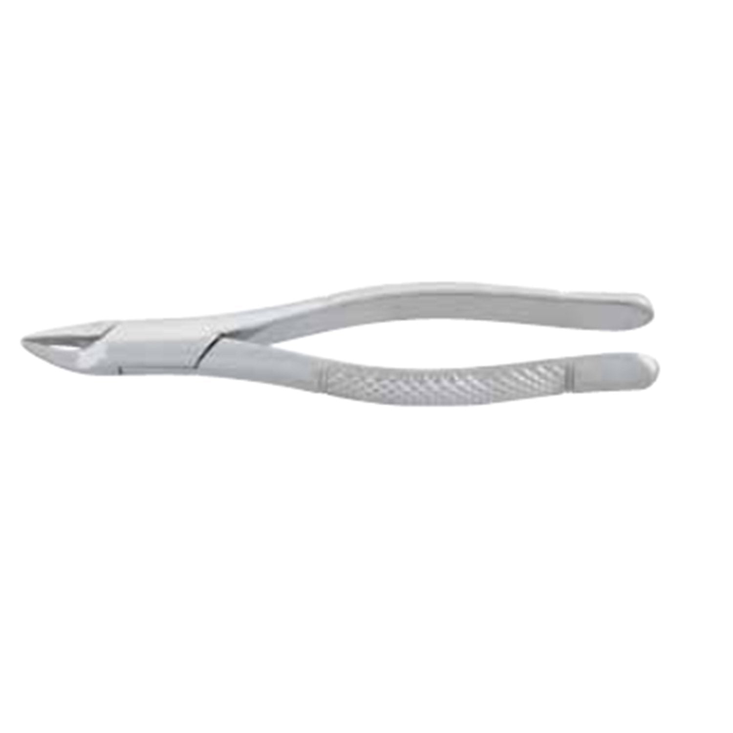 Upper Root Extracting Forceps 125mm Hoofdafbeelding