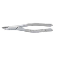 Upper Root Extracting Forceps 125mm