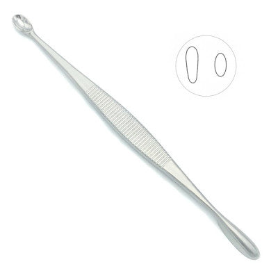 Volkman Curette Hlavní obrázek produktu