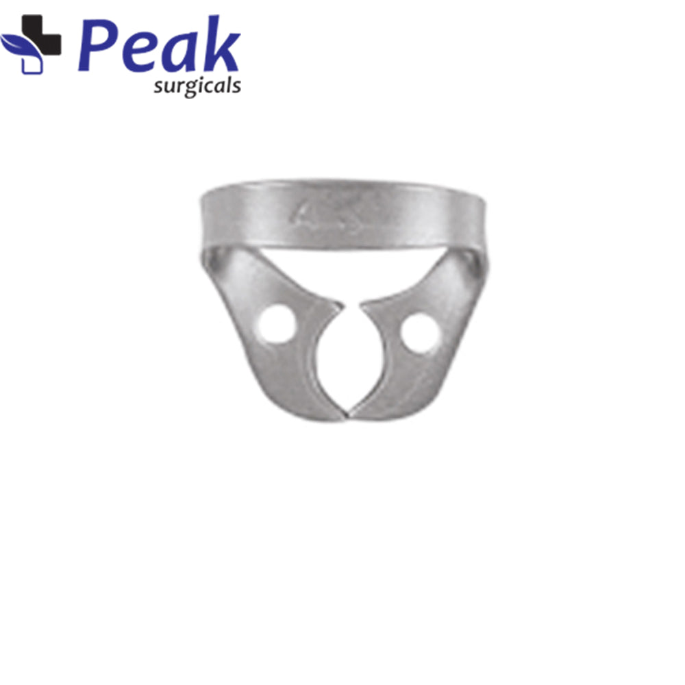 Clamp Molar Hoofdafbeelding