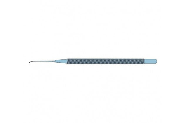 Lens Manipulating Hook