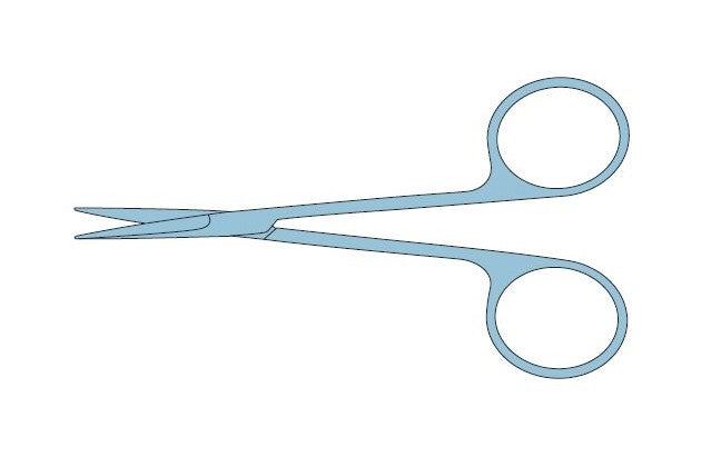 Eye Scissors Main image