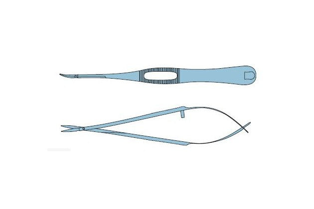Vannas Scissors Hlavní obrázek produktu