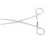 Cooley Peripheral Vascular Clamp Straight
