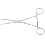 Cooley Peripheral Vascular Clamp Straight