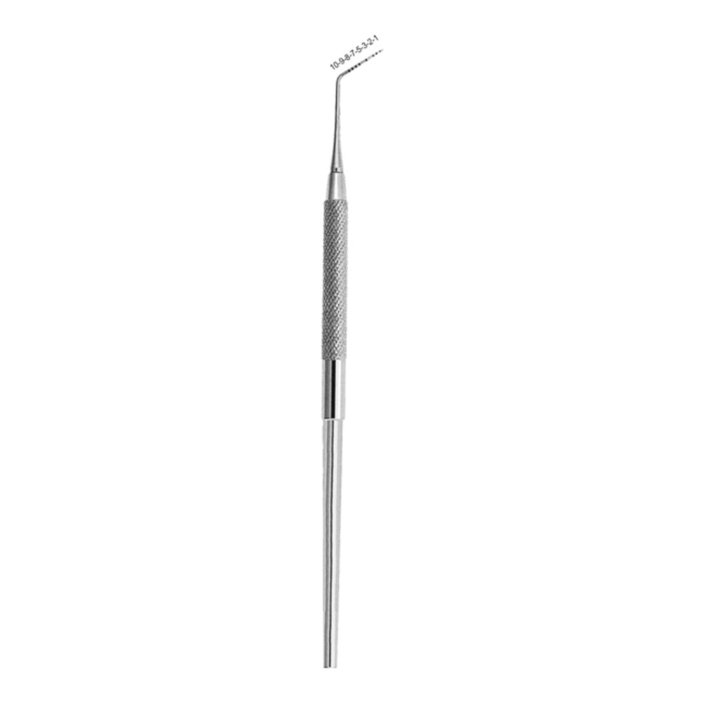 Dental Surgical Explorer