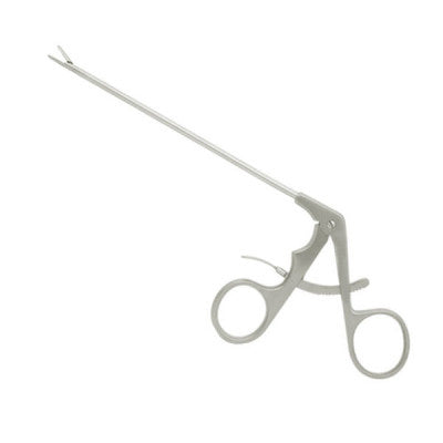 Alligator Forceps with Ratchet Hlavní obrázek produktu
