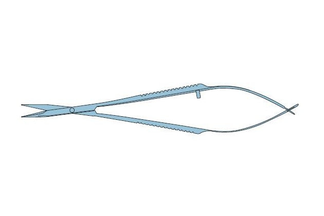 Westcott Tenotomy Scissors Main image