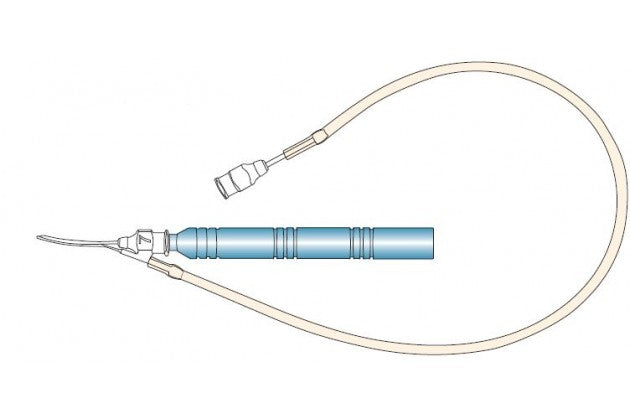 Infusion Handpiece Huvudsaklig produktbild