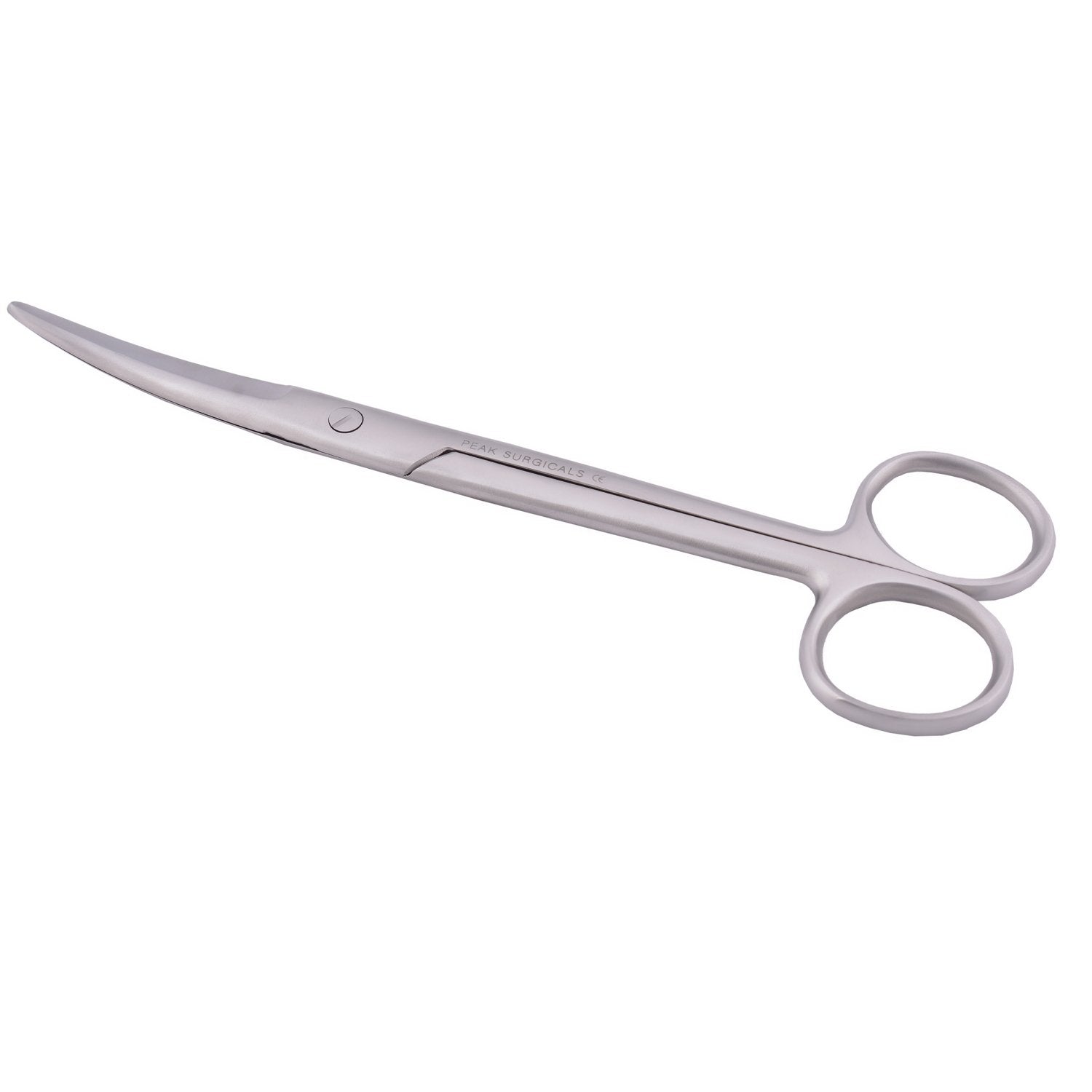 Mayo-sims Dissecting Scissors Hoofdafbeelding
