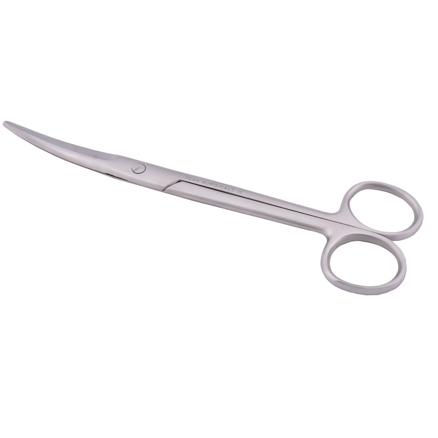 Mayo-sims Dissecting Scissors