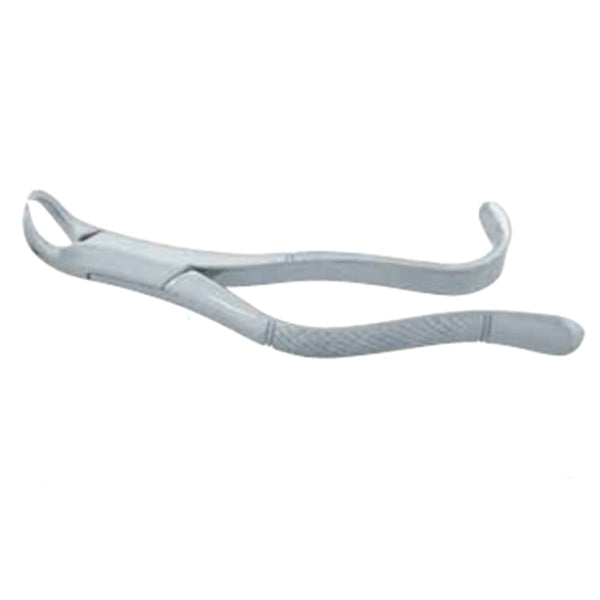 Maxillary Molar Forceps