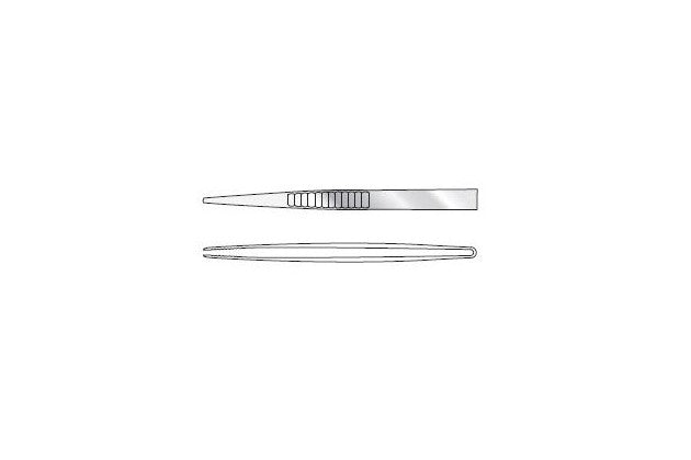 Dissecting Forceps Κύρια εικόνα προϊόντος