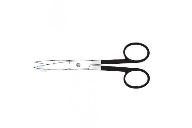 Dressing Scissors Κύρια εικόνα προϊόντος