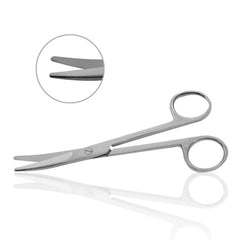 Mayo scissors