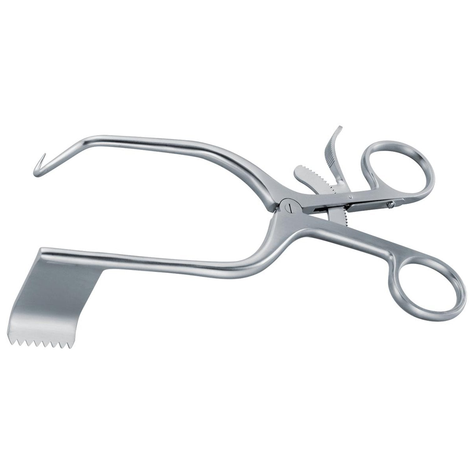 Markham-meyerding Hemilaminectomy Retractors