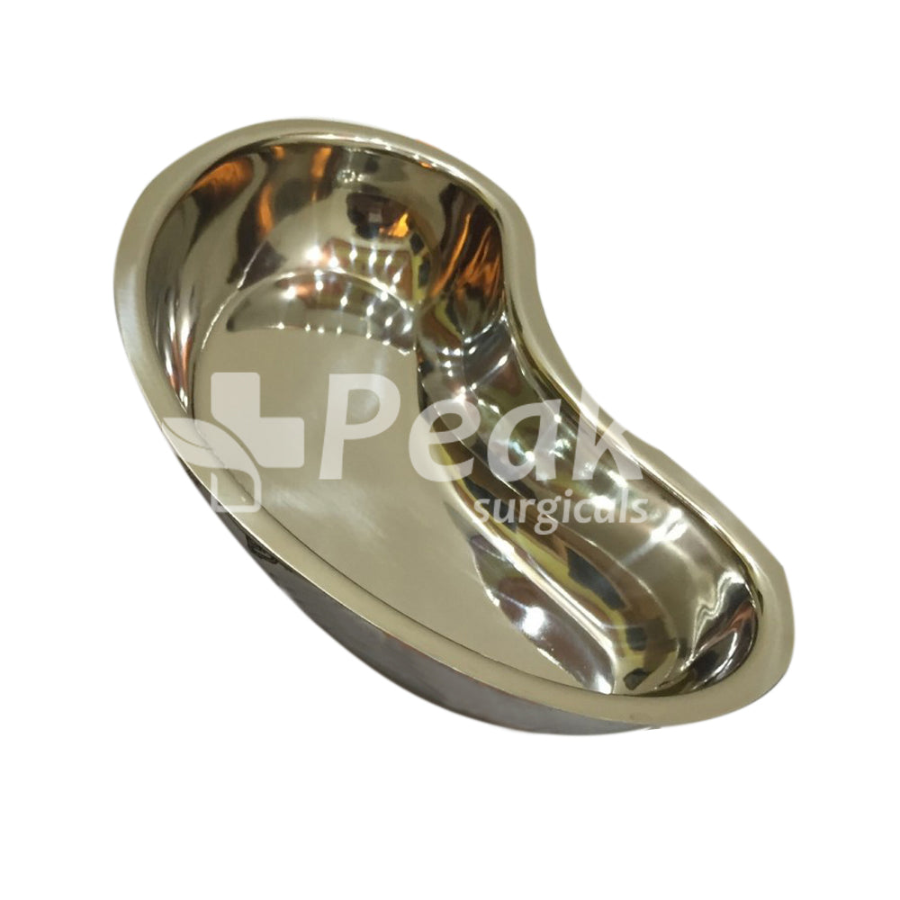 Kidney Dish Stainless Steel Hauptbild
