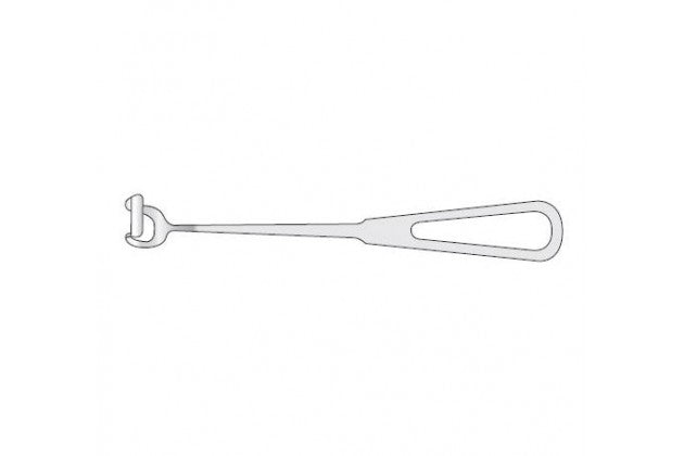 Durham Retractor Medical Stainless Steel | Post Mortem Instruments ...