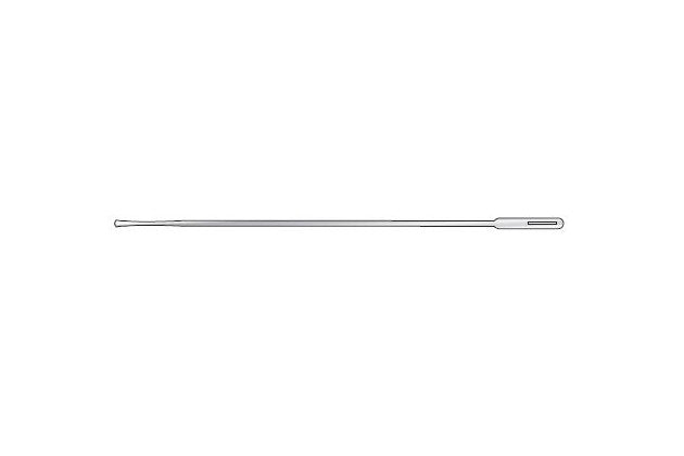 Silver Plated Probe Κύρια εικόνα προϊόντος