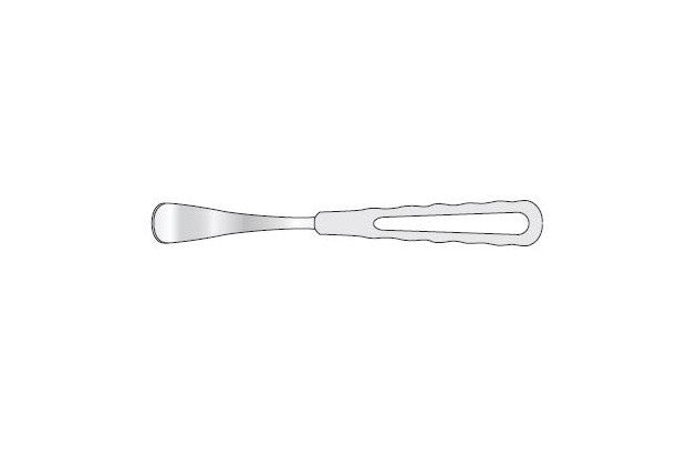 Raspatory Post Mortem for Scalp Κύρια εικόνα προϊόντος