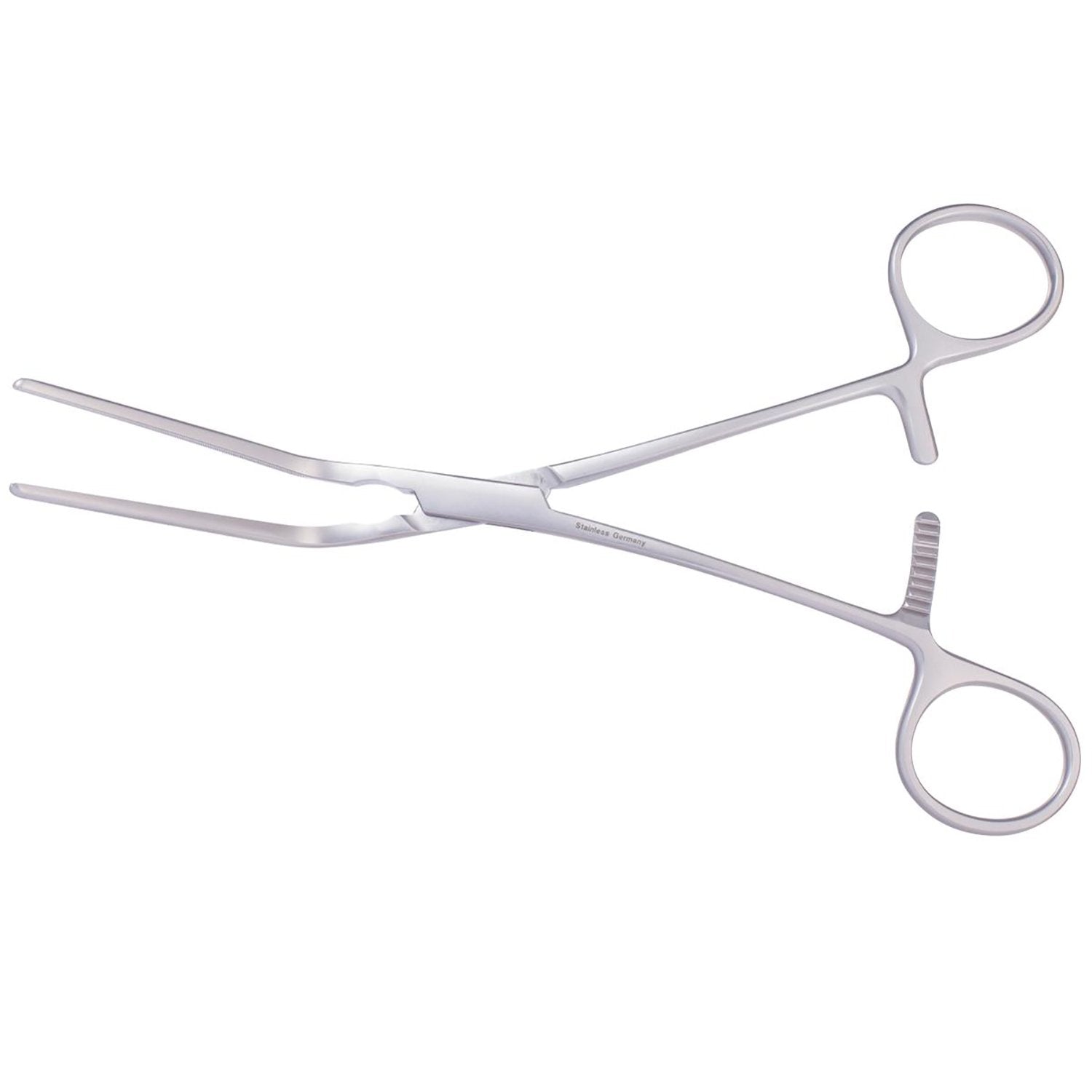 Debakey Peripheral Vascular Clamp Fő kép