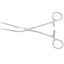 Debakey Peripheral Vascular Clamp