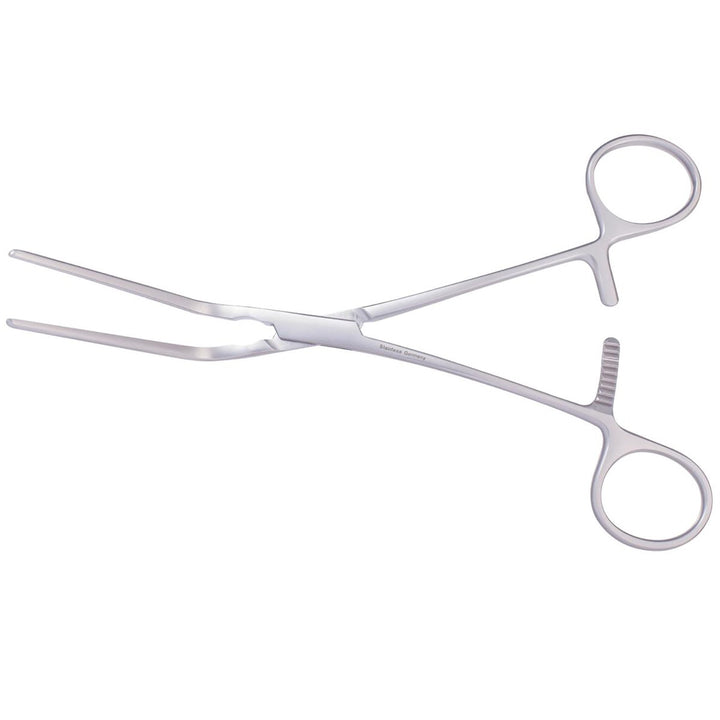 Debakey Peripheral Vascular Clamp