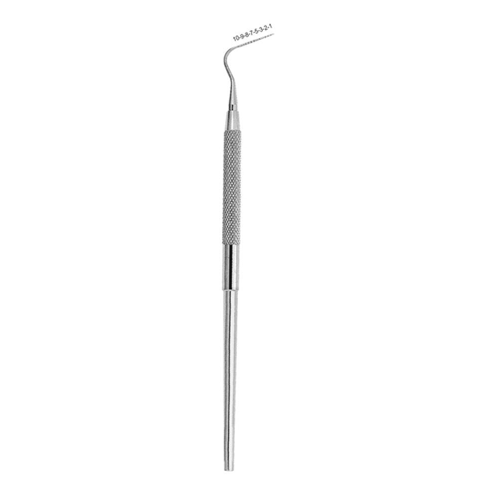 Dental Double Ended Explorer Hlavní obrázek produktu