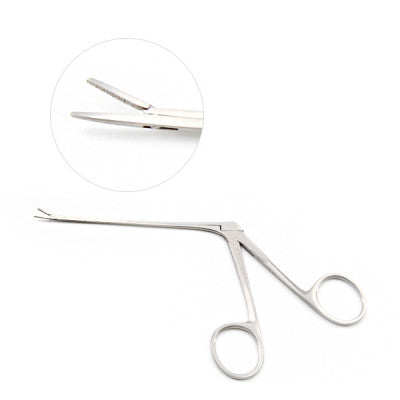 Micro Alligator Ear Forceps