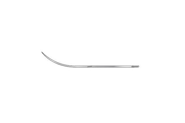 Post Mortem Needles Κύρια εικόνα προϊόντος