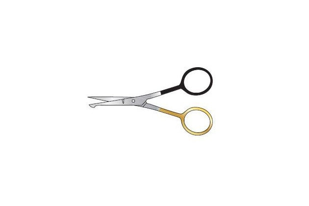 Artery Scissors Κύρια εικόνα προϊόντος