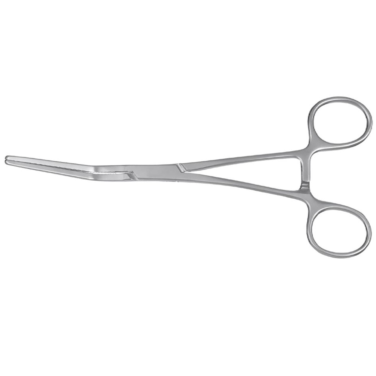 Cooley Peripheral Vascular Clamps 메인 이미지