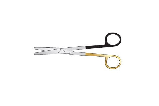 Dissection Scissors Κύρια εικόνα προϊόντος