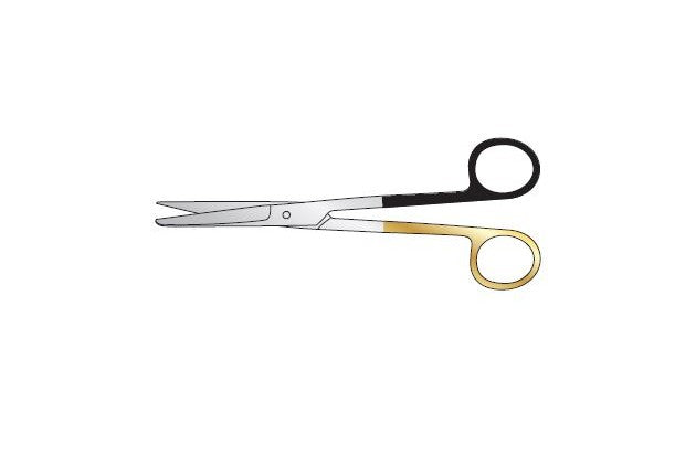 Mayo Dissection Scissors Κύρια εικόνα προϊόντος