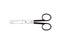 Dressing Scissors Sharp/probe