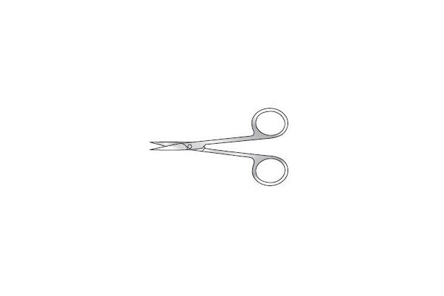 Iris Scissor Main image