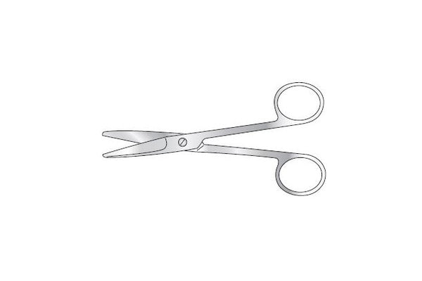 Scissor Mayo for Post Mortem