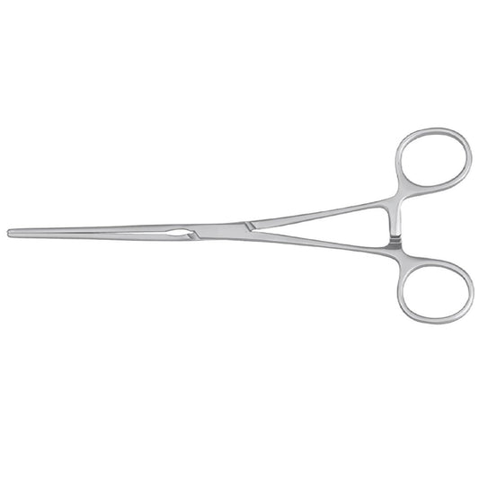 Leland Jones Peripheral Vascular Clamps