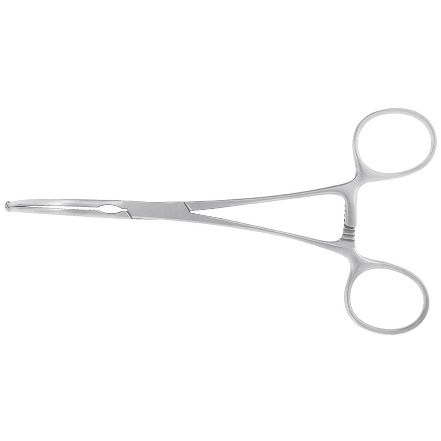 Debakey Curved Peripheral Vascular Clamp Hlavní obrázek produktu