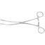 Debakey S-shaped Peripheral Vascular Clamp
