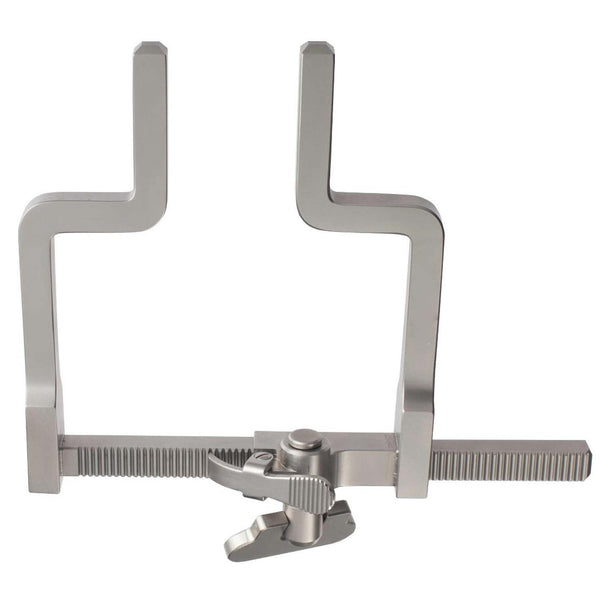 Lumbar Retractor Frame