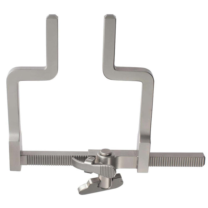 Lumbar Retractor Frame