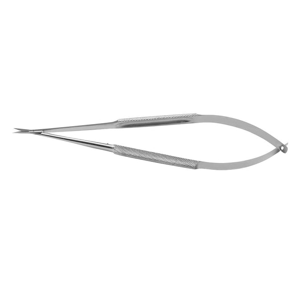 Micro Surgery Scissors Straight/Curved