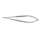 Micro Surgery Scissors Straight/Curved