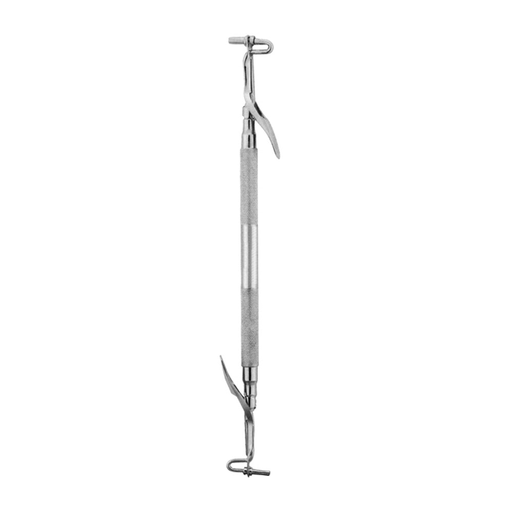 Amalgam Carrier 20cm Hình sản phẩm chính