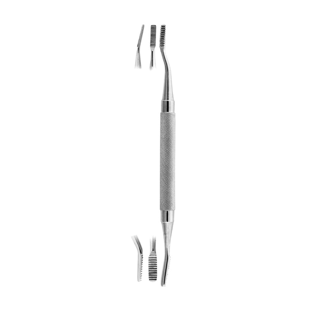 Bone File Perio Orthodontic Bone Files Stainless Steel | Dental Surgical Instruments