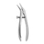 Pliers for Telescope Crowns